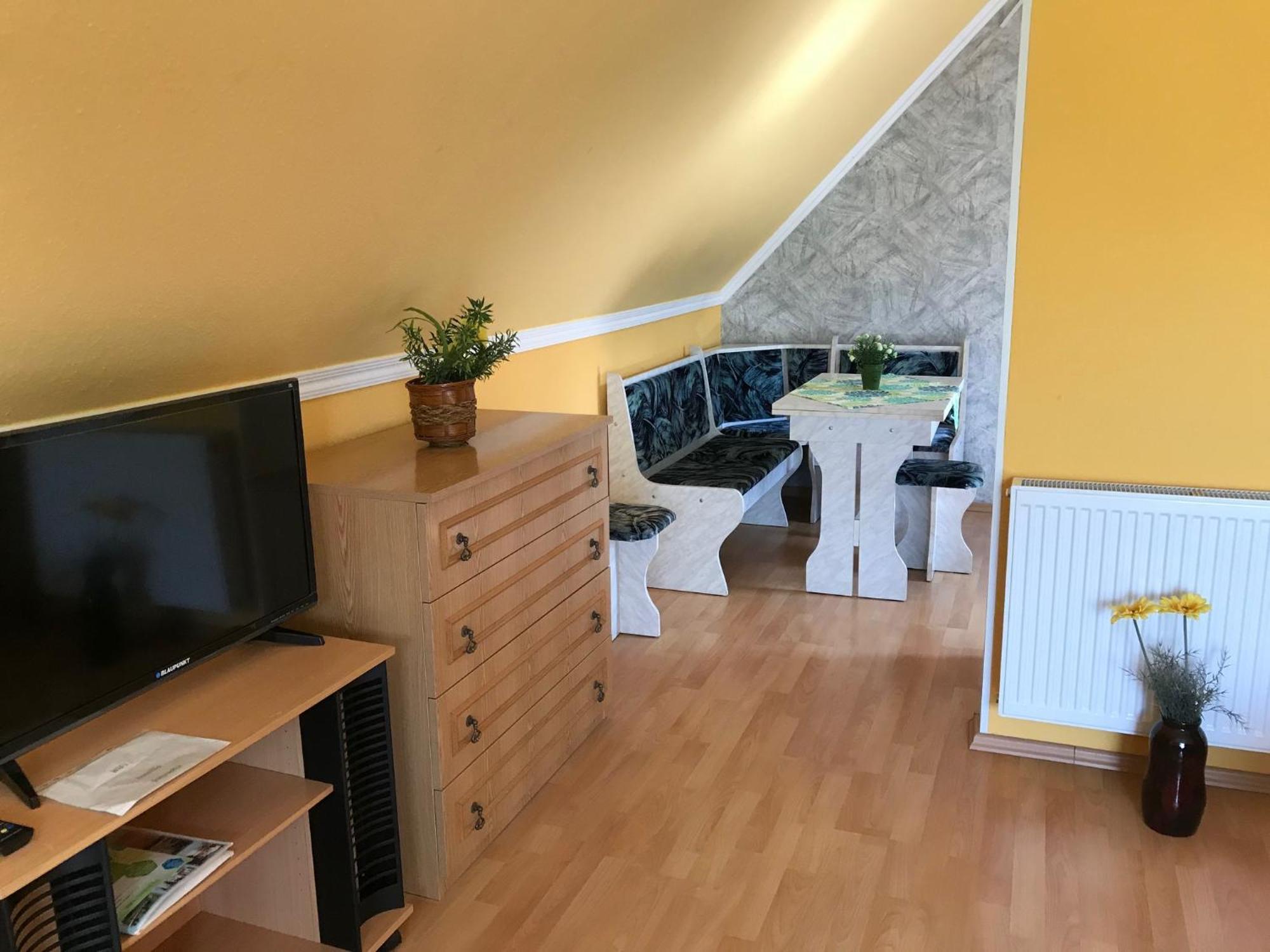 Kamilla Apartman Fonyod Ngoại thất bức ảnh