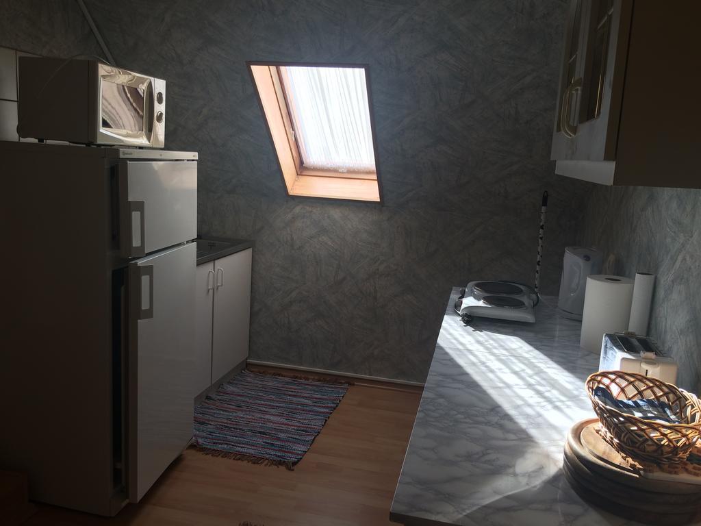 Kamilla Apartman Fonyod Ngoại thất bức ảnh