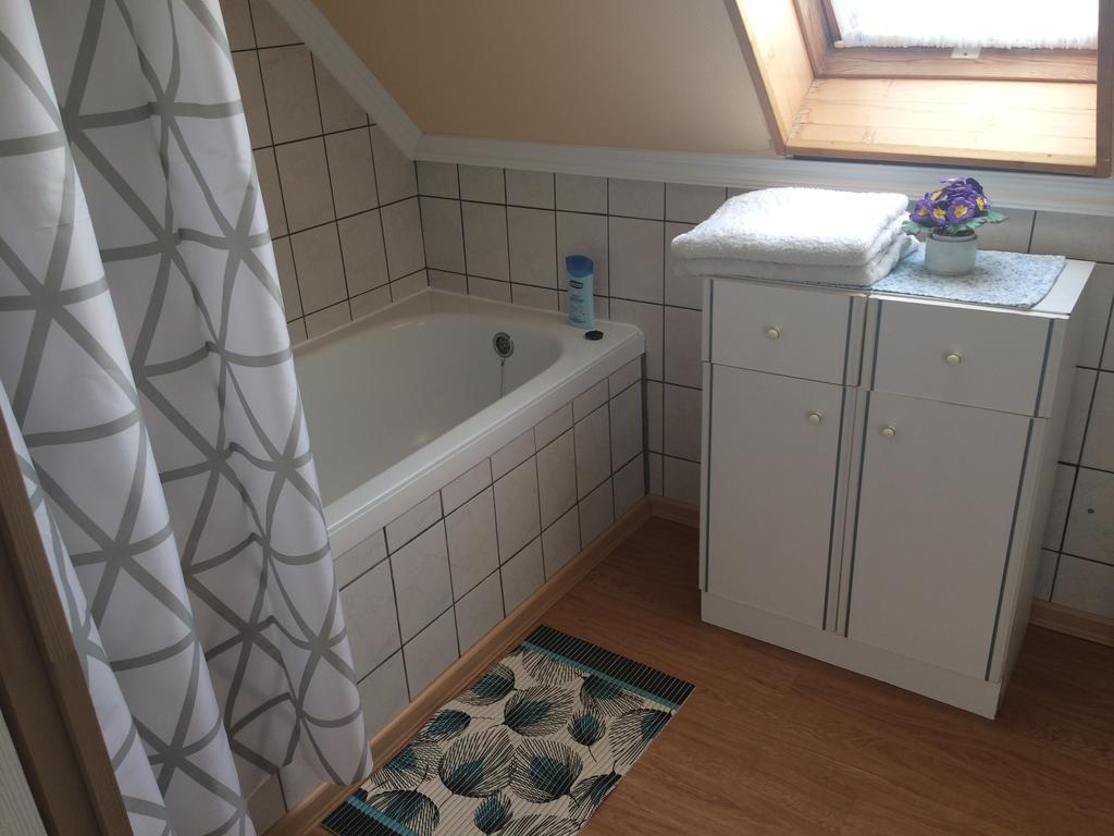 Kamilla Apartman Fonyod Ngoại thất bức ảnh